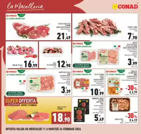 Volantino Conad Pagina 6