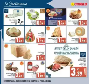 Volantino Conad Pagina 8
