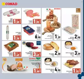 Volantino Conad Pagina 9