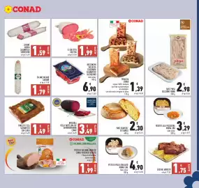 Volantino Conad Pagina 9