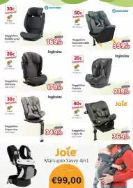 Volantino B di Bimbi Pagina 12