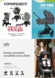 Volantino B di Bimbi Pagina 15