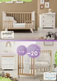 Volantino B di Bimbi Pagina 18