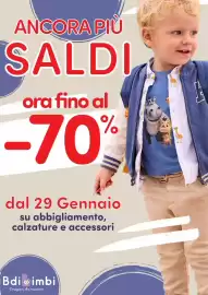 Volantino B di Bimbi Pagina 2