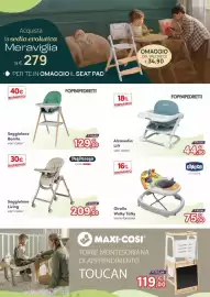 Volantino B di Bimbi Pagina 22