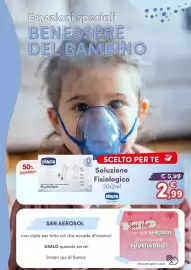 Volantino B di Bimbi Pagina 3