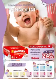 Volantino B di Bimbi Pagina 35