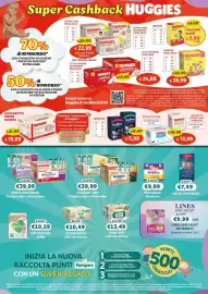 Volantino B di Bimbi Pagina 36