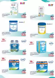 Volantino B di Bimbi Pagina 38