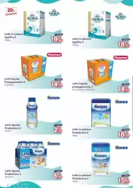 Volantino B di Bimbi Pagina 39