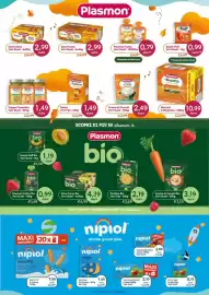 Volantino B di Bimbi Pagina 40