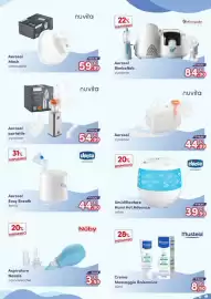 Volantino B di Bimbi Pagina 4