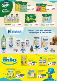 Volantino B di Bimbi Pagina 42