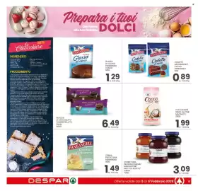 Volantino Despar Pagina 10