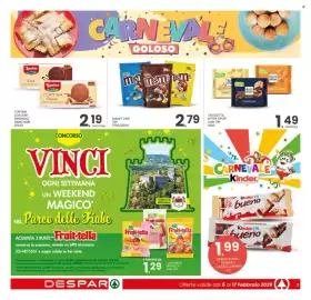 Volantino Despar Pagina 2