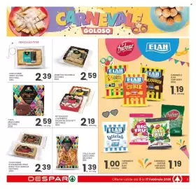 Volantino Despar Pagina 3