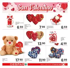 Volantino Despar Pagina 4