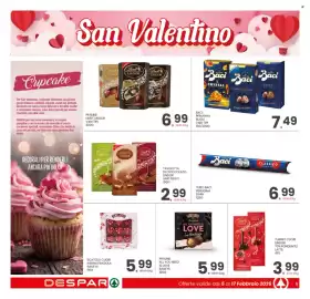 Volantino Despar Pagina 6