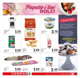 Volantino Despar Pagina 9