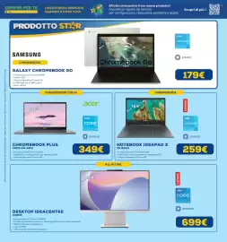 Volantino Euronics Pagina 10