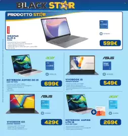 Volantino Euronics Pagina 11