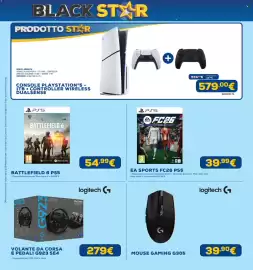 Volantino Euronics Pagina 15