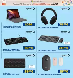 Volantino Euronics Pagina 16