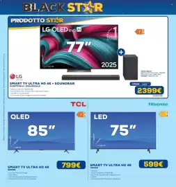 Volantino Euronics Pagina 17