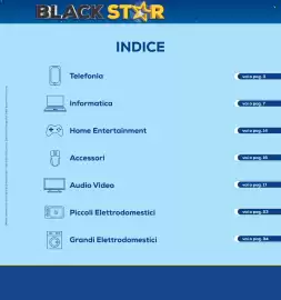 Volantino Euronics Pagina 2