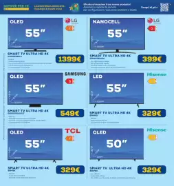 Volantino Euronics Pagina 20