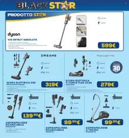 Volantino Euronics Pagina 23