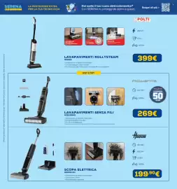 Volantino Euronics Pagina 24