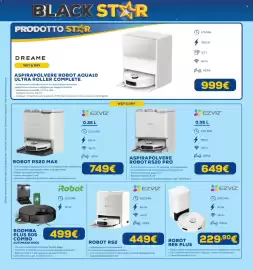 Volantino Euronics Pagina 25
