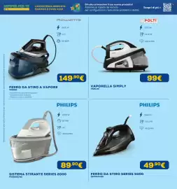 Volantino Euronics Pagina 26