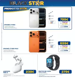 Volantino Euronics Pagina 3