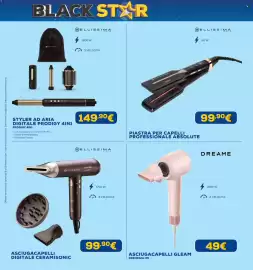 Volantino Euronics Pagina 31