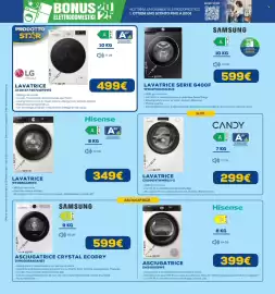 Volantino Euronics Pagina 34