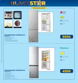 Volantino Euronics Pagina 35