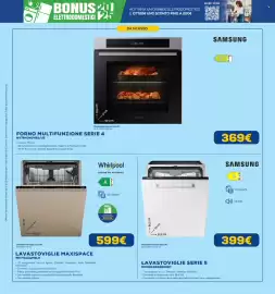 Volantino Euronics Pagina 37