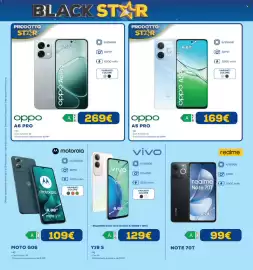 Volantino Euronics Pagina 5