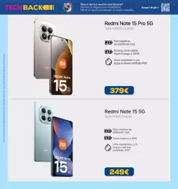 Volantino Euronics Pagina 6