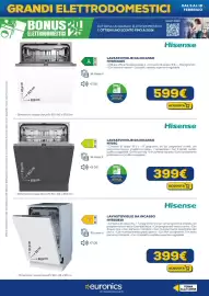 Volantino Euronics Pagina 10