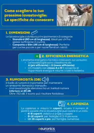 Volantino Euronics Pagina 2