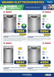 Volantino Euronics Pagina 3