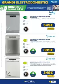 Volantino Euronics Pagina 6