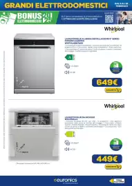 Volantino Euronics Pagina 7