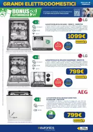 Volantino Euronics Pagina 8