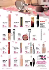 Volantino Iperal Pagina 1