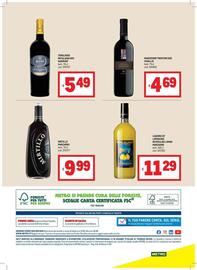 Volantino Metro Pagina 4