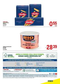 Volantino Metro Pagina 48